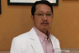 RSU Datu Beru Takengon bentuk tim medis penanganan virus corona