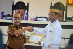 DPRD Gorontalo Utara dukung raperda Kabupaten Layak Anak