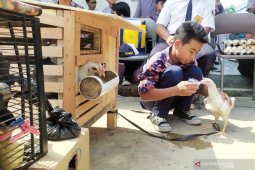 Oded klaim program berbagi anak ayam kurangi ketergantungan terhadap gawai