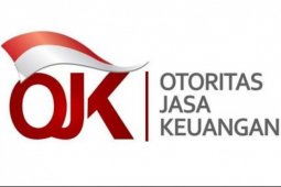 Penanganan dan pengendalian penyebaran COVID-19 di Industri Jasa Keuangan