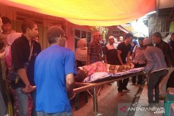 Ayah dan anak main keroyok hingga tewaskan seorang warga