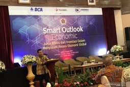 Pertumbuhan Indonesia masih lampaui India