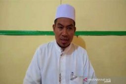MUI Balangan segera pelajari terkait orang mengaku Nabi Isa
