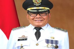 Bupati Mesuji segera dilantik