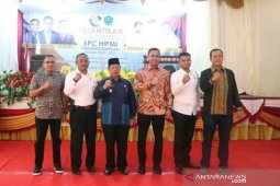 HIPMI siap bersinergi bersama pemerintah