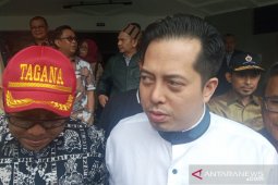 DPR berpesan kepada BPBD Kabupaten Bogor soal mitigasi bencana