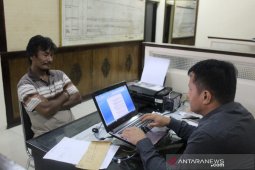 Polisi Jambi tangkap pengedar sabu di perdesaan Bungo