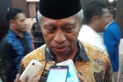 Wali Kota Ternate jadi pembicara utama proyek kota inklusif ketahanan iklim