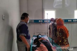 13 mahasiswa Lumajang masih tertahan di China