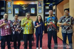 Balangan kembangkan aplikasi layanan darurat 112 Indonesia