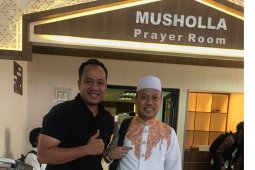ASITA Belitung sebut wabah corona tidak ganggu kunjungan wisatawan