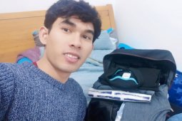 Mahasiswa Aceh di Wuhan siap dievakuasi ke Tanah Air
