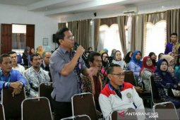 Bank Kalsel Amuntai siapkan pelayanan khusus gaji pensiun