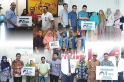 Bank Kalsel Syariah gaet pengusaha Banua untuk kembangkan usaha