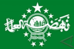 Harlah 94 NU, PDIP Surabaya sebut NU konsisten menjaga Indonesia