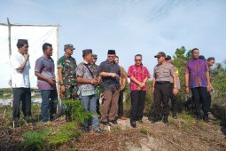 Pemprov Babel pastikan bangun SMA Baru di Desa Jeriji