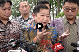 Masterplan Ibu Kota Negara ditargetkan selesai 4-6 bulan ke depan