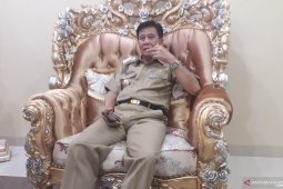Pemkab Bangka Tengah sudah salurkan bantuan 1 juta bibit Gaharu