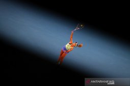 Juarai Australia Open 2020, Sofia Kenin tembus peringkat tujuh besar WTA