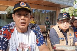 BNPB pastikan WNI dipulangkan dari Wuhan kondisi sehat