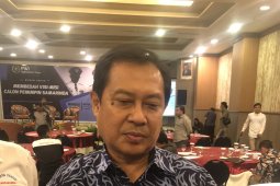 Zairin- Sarwono ikut Pilkada Samarinda jalur perseorangan