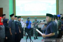 Pemkot Bogor akan lakukan lelang tujuh jabatan eselon II