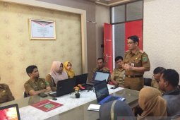 Beberapa desa di Tanbu layani kepengurusan dokumen kependudukan