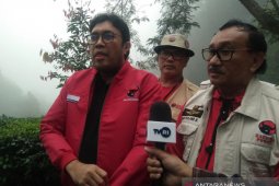 PDIP akan lakukan penghijauan serentak di DAS Citarum
