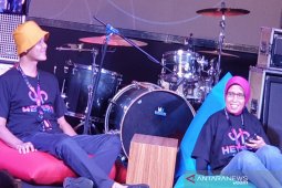 Jateng sebarkan virus Hetero Space untuk UMKM