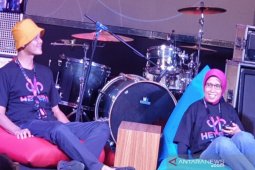 Jateng kembangkan virus Hetero Space untuk UMKM