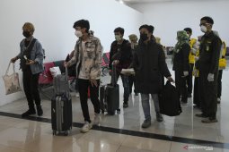 Dinas Pendidikan Berjanji Fasilitasi Kepulangan Mahasiswa Balangan di China