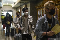 Six Balangan students to be facilitated to return from China