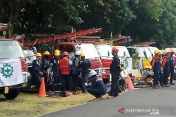 PLN Bali tegaskan pekerja mengacu SOP dan budayakan K3