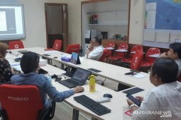 PMI akan kirim 10 ribu masker ke Hong Kong