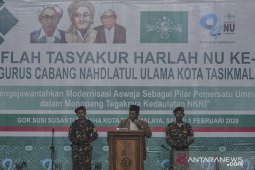Peringatan Harlah NU