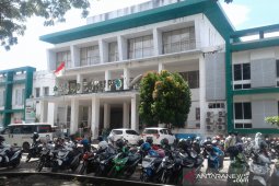 Pemkab Rejang Lebong segera relokasi RSUD Curup
