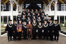 UI intensifkan  e-learning dalam pembelajaran