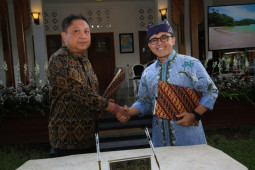 Pemkot Denpasar dan Banyuwangi kolaborasi pengembangan pariwisata