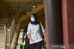 KPK buru aset mantan Bupati Mojokerto