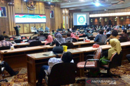 Anggota BPK wacanakan indeks "public service" sebagai indikator ekonomi