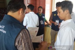 21.378 peserta seleksi CPNS Kemenkumham Aceh ikut ujian CAT