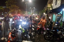 Ketua DPRD Surabaya dukung upaya penanganan banjir ala Wali Kota Risma