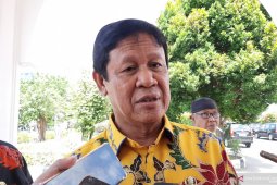 Gubernur imbau warga Natuna tak cemas isolasi WNI dari China