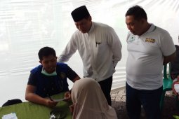 Bambang Haryo usulkan setiap pasar Sidoarjo miliki layanan kesehatan