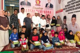 Banta Puteh: doakan hubungan saya dengan Bapak Ramli MS semakin harmonis