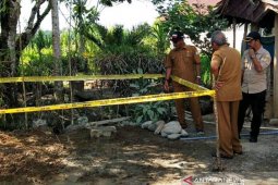 Aceh Barat surati Pemprov segera selidiki semburan gas liar