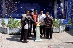 602 siswa ikut kompetisi Classic di Dayah Insan Qurani