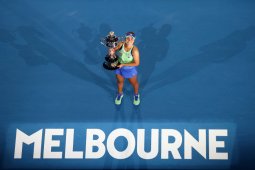 Jika pandemi belum selesai, Australia Open tahun depan dibatalkan