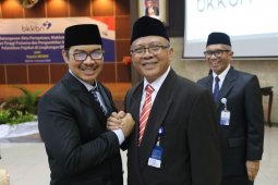 Komitmen BKKBN Kalbar wujudkan zona integritas bebas korupsi