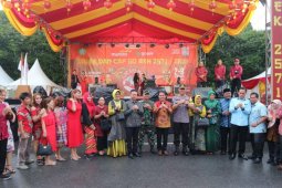 Pemkot Pontianak harapkan pekan promosi dan kuliner dongkrak pertumbuhan UMKM